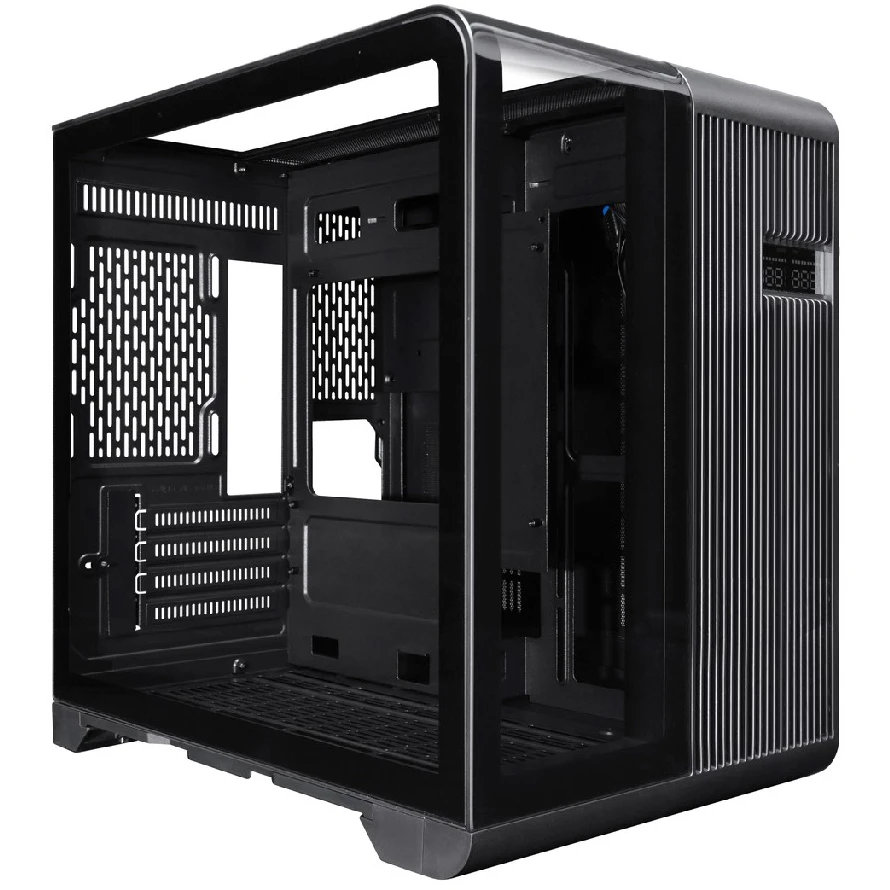 Корпус 1STPLAYER RT5, Черный детальное изображение - 1