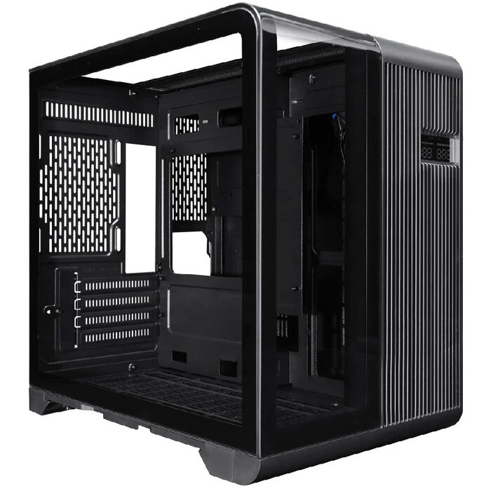 Корпус 1STPLAYER RT5, Черный №1