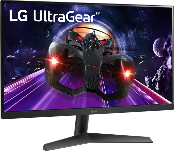Монитор LG UltraGear 24GN60R, 24