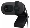 Веб-камера Logitech BRIO 105, Черный вариант - 1