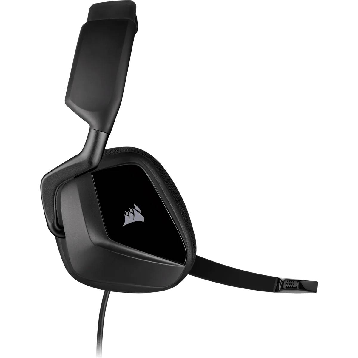 Проводные наушники Corsair Void Elite Surround, Черный детальное изображение - 3