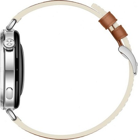 Смарт-часы Huawei Watch GT 6 41 мм, Коричневый детальное изображение - 5