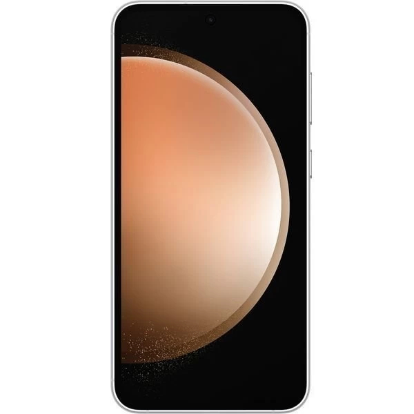 Смартфон Samsung Galaxy S23 FE 128 ГБ, Кремовый, nano SIM + eSIM детальное изображение - 6