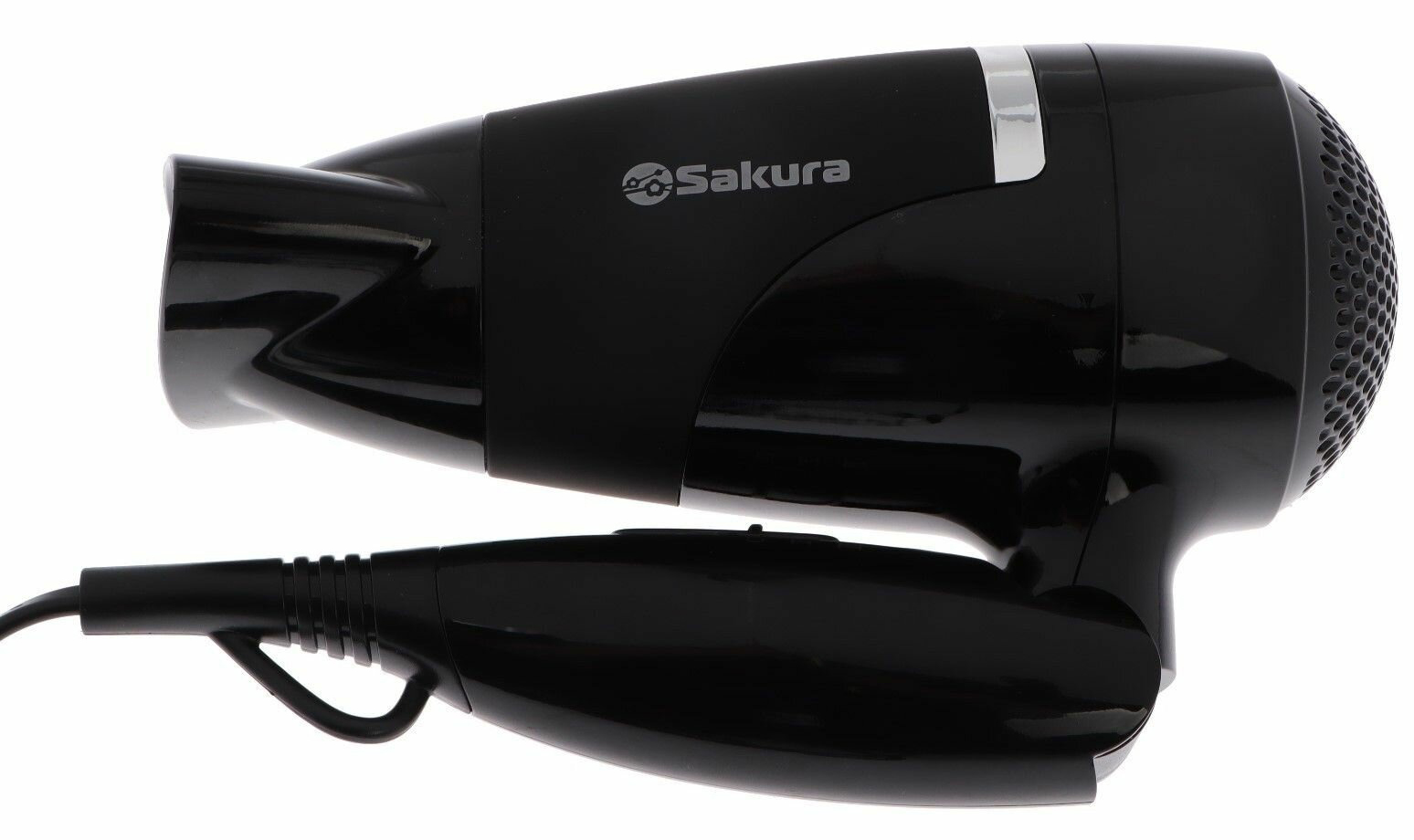 Фен Sakura SA-4040BK, Черный детальное изображение - 4