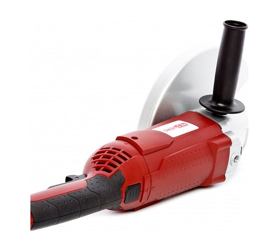 Угловая шлифовальная машина REDVERG RD-AG230-230S 6614293, 230 мм, 6500 об/мин, 2300 Вт детальное изображение - 1
