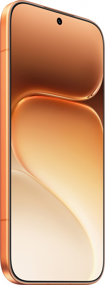 Смартфон HONOR 600 Pro 12/512 ГБ, Оранжевый, Dual nano SIM + Esim детальное изображение - 5