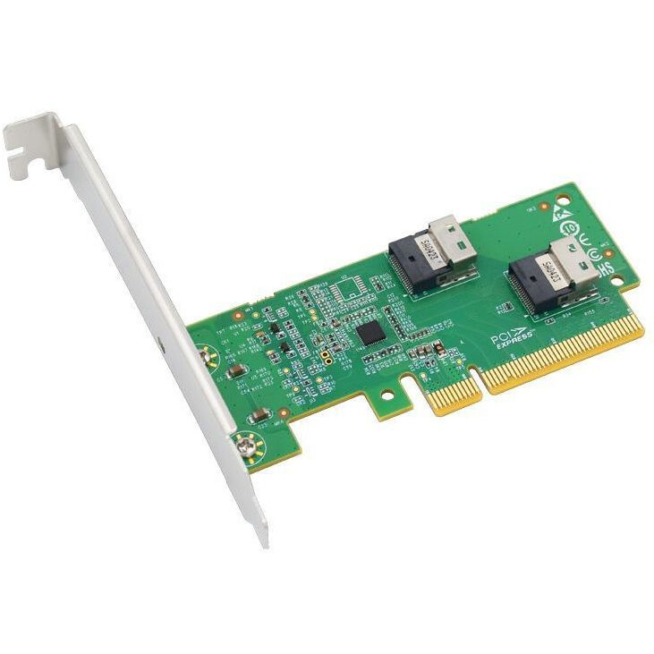 Плата расширения LR-LINK (Linkreal) LRNV9F12 детальное изображение - 3