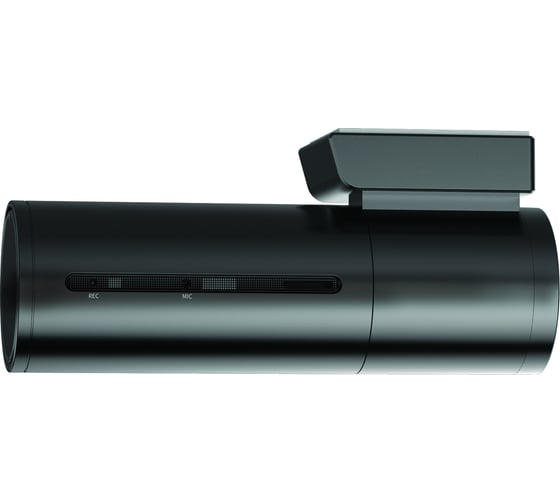 Видеорегистратор DIGMA FreeDrive 510 WIFI, 2304x1296 Super HD dpi, MicroSD, 128 ГБ, Черный детальное изображение - 2