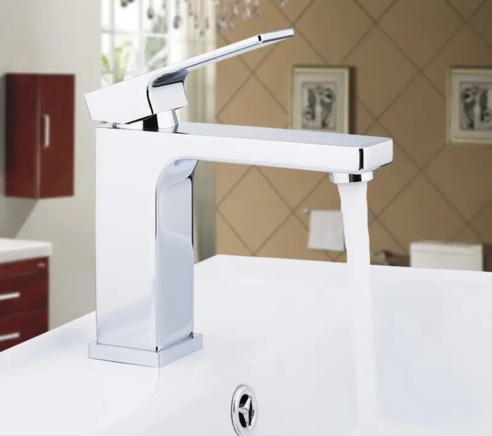 Смеситель Gappo Futura G1018 №2