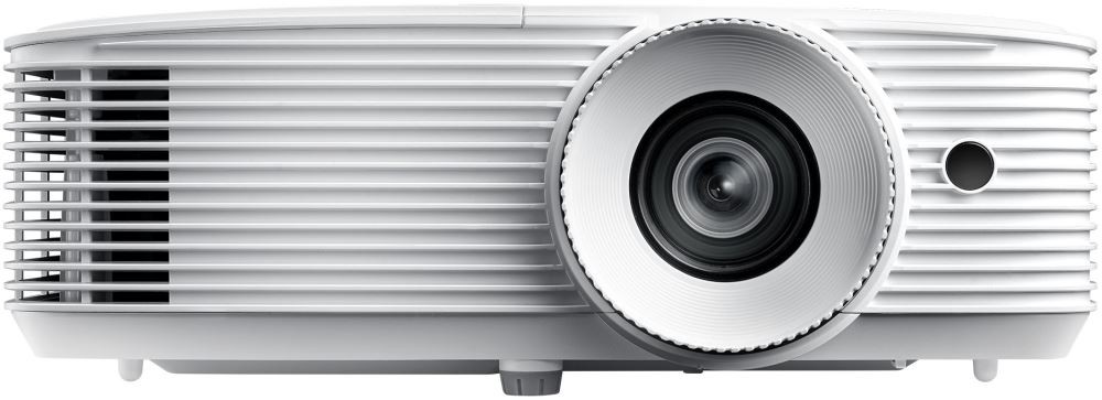 Проектор Optoma HD29H, Белый детальное изображение - 2