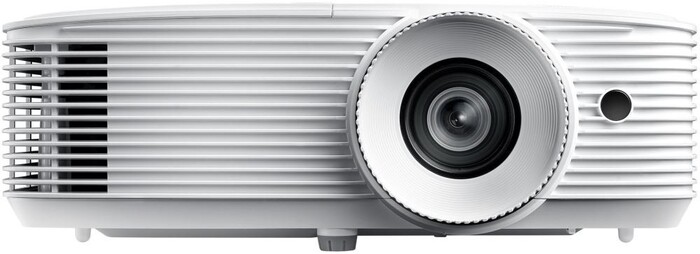 Проектор Optoma HD29H, Белый №2