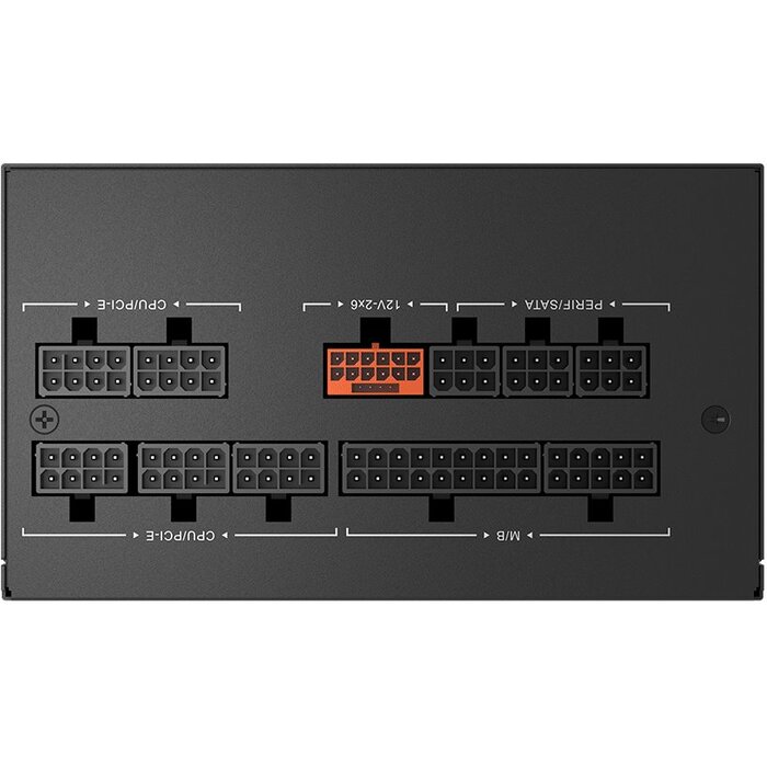 Блок питания PCcooler P5-YN750-G1F, 750 Вт №5