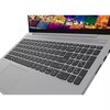 Ноутбук Lenovo IdeaPad 5 15IIL05, 81YK00GCRE, RAM 16 ГБ, SSD 512 ГБ, Серый вариант - 8