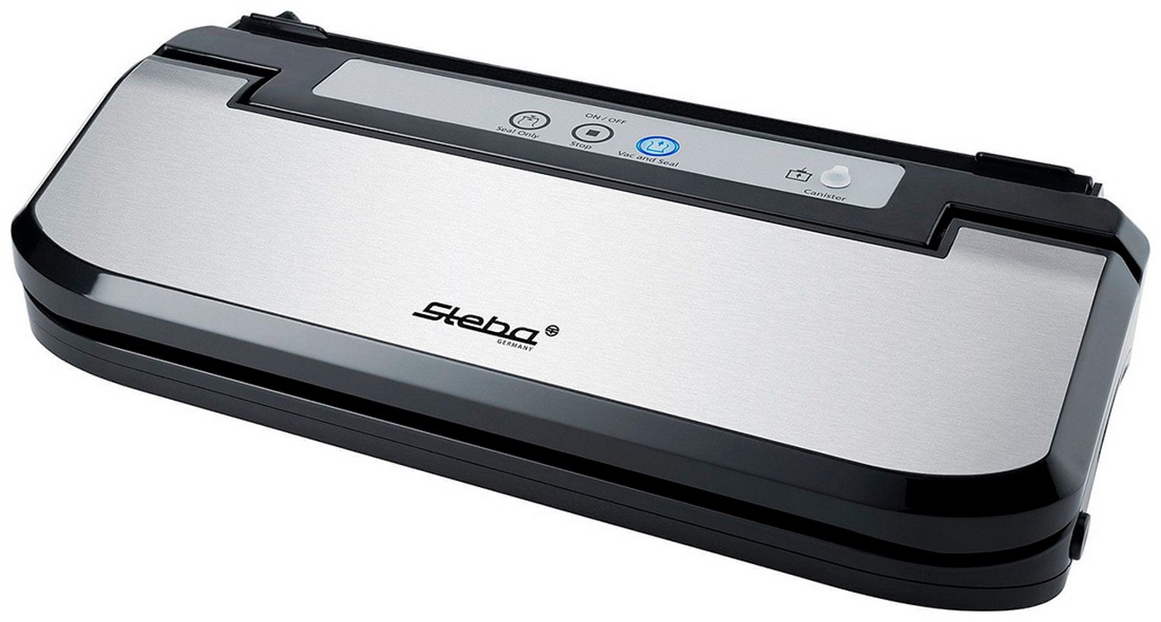 Вакуумный упаковщик Galaxy Line GL 2720, Серебристый детальное изображение - 1