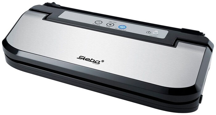 Вакуумный упаковщик Galaxy Line GL 2720, Серебристый №1