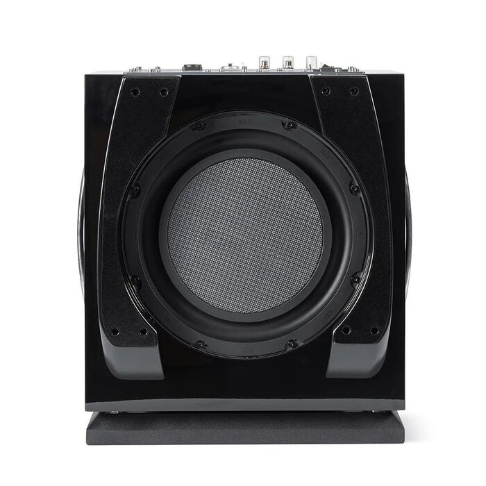 Сабвуферы REL S510, Черный №4