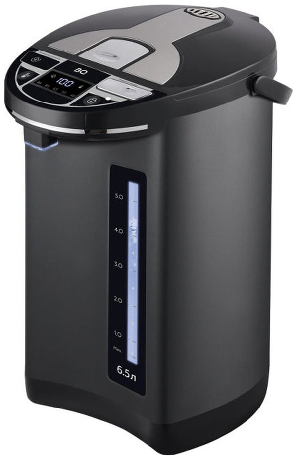 Термопот BQ TP533, Черный детальное изображение - 1