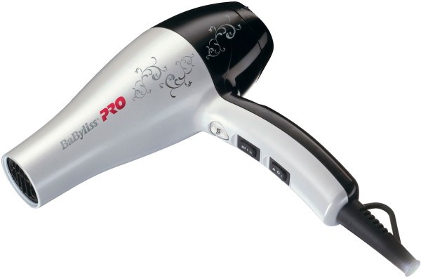 Фен BaByliss PRO Light BAB5559WTE детальное изображение - 2