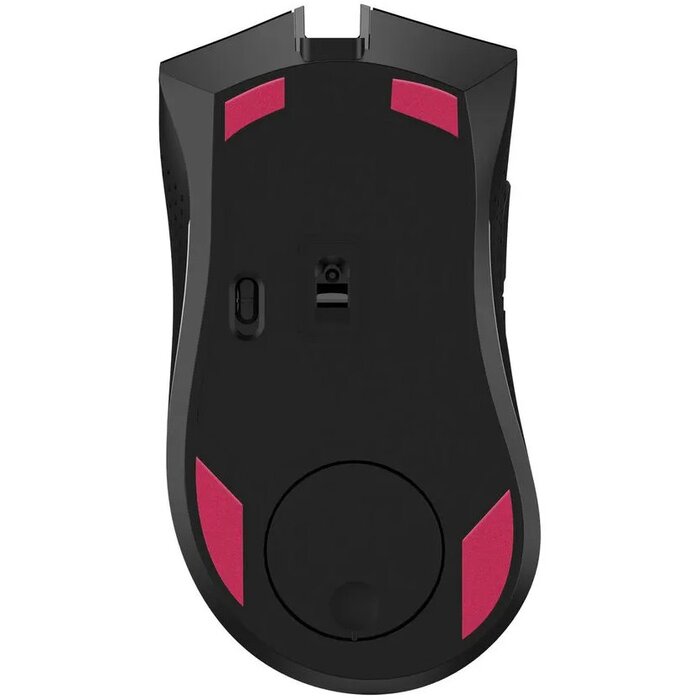 Мышь Bloody R90 Plus, Черный №6