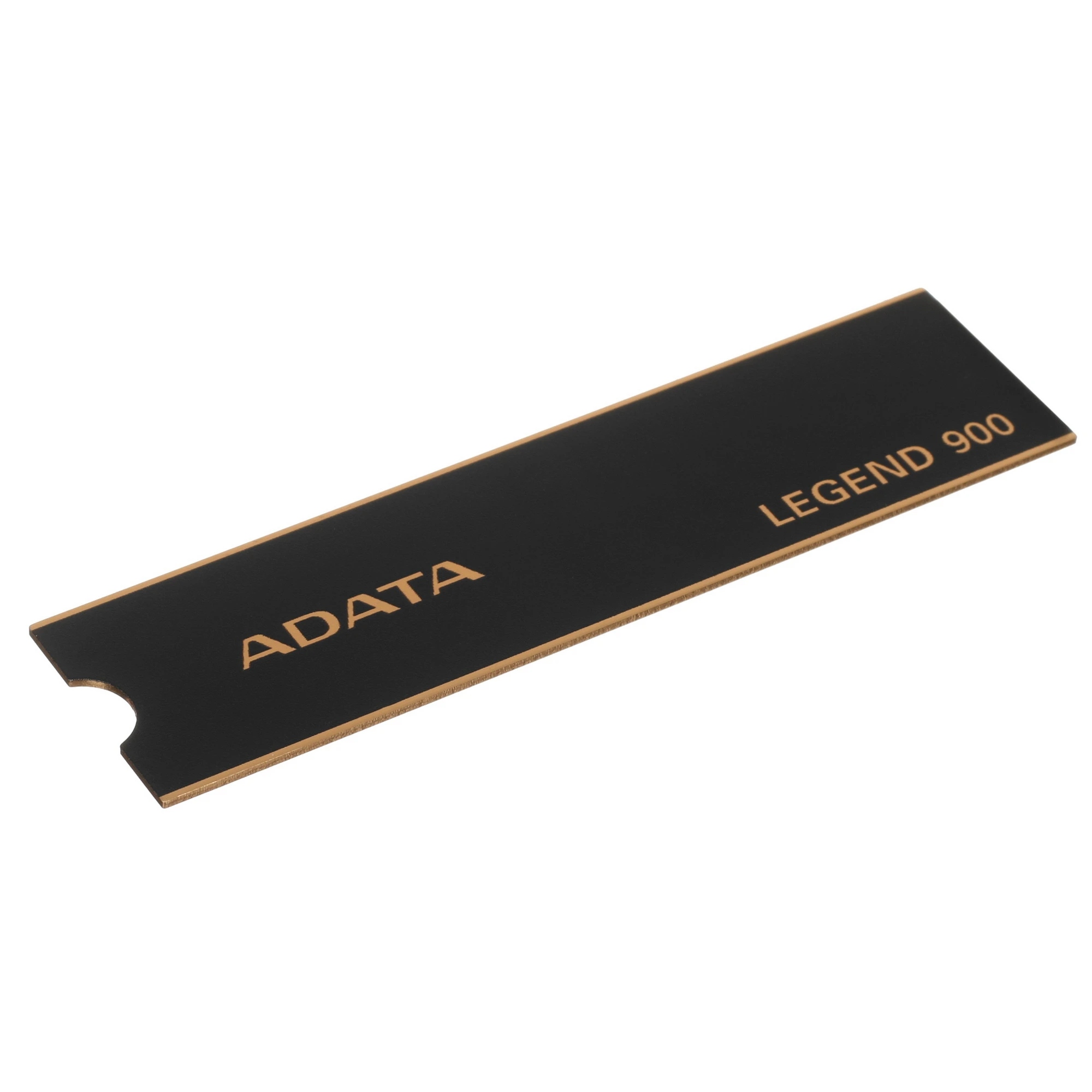 Накопитель SSD ADATA Legend 900 SLEG-900-2TCS, 2 Тб детальное изображение - 3