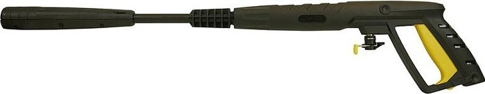 Автомойка Sturm PW92119, 1.8 кВт, 130 бар, Желтый/Черный №5