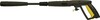 Автомойка Sturm PW92119, 1.8 кВт, 130 бар, Желтый/Черный вариант - 5