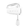Миксер Smeg HMF01WHEU, Белый вариант - 2