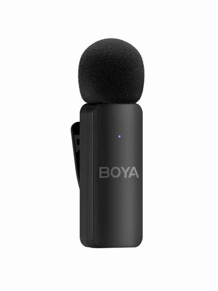 Радиосистема BOYA BY-V4U детальное изображение - 7