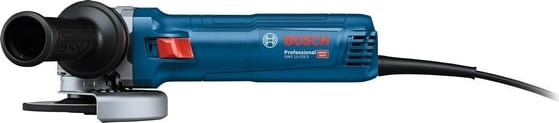 Углошлифовальная машина Bosch GWS 12-125 S 06013A6020, 125 мм, 2800-11000 об/мин, 1200 Вт детальное изображение - 3