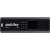 USB Flash накопитель SmartBuy Fashion (SB128 ГБ3FSK) 128 ГБ, черный вариант - 1