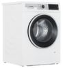 Стиральная машина Bosch WGA 242X0, Белый вариант - 4