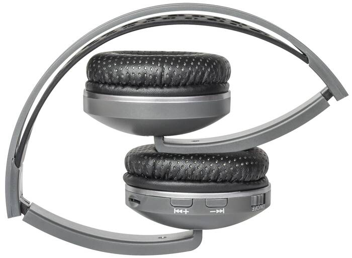 Беспроводные наушники Defender FreeMotion B510, Черный №4
