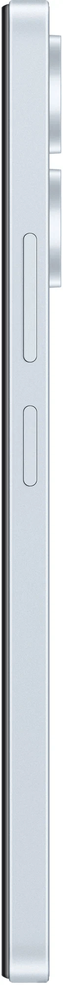 Смартфон Xiaomi Redmi 13C 256 ГБ, Ледниковый белый, Dual nano SIM детальное изображение - 4