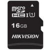 Карта памяти Hikvision C1 MicroSD (HS-TF-C1/16G), 16 Гб вариант - 1