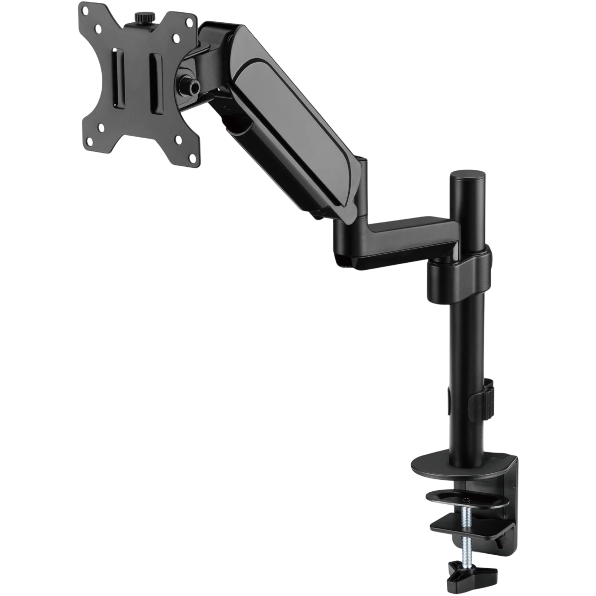 Кронштейн Digma D-MM201, Черный детальное изображение - 1