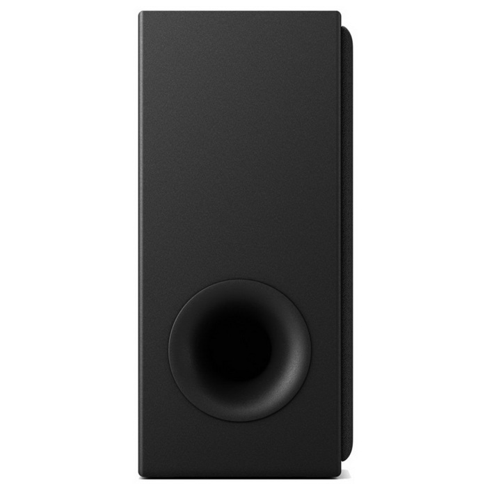 Саундбар Yamaha TRUE X BAR SR-X50A, Черный №7