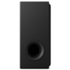 Саундбар Yamaha TRUE X BAR SR-X50A, Черный вариант - 7