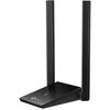 Wi-Fi адаптер TP-Link Archer TX20U Plus, Wi-Fi 6, Черный вариант - 1
