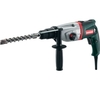 Перфоратор Metabo UHE 28 Plus 1010 Вт, 3 Дж, 4400 уд/мин, 600363000 вариант - 1