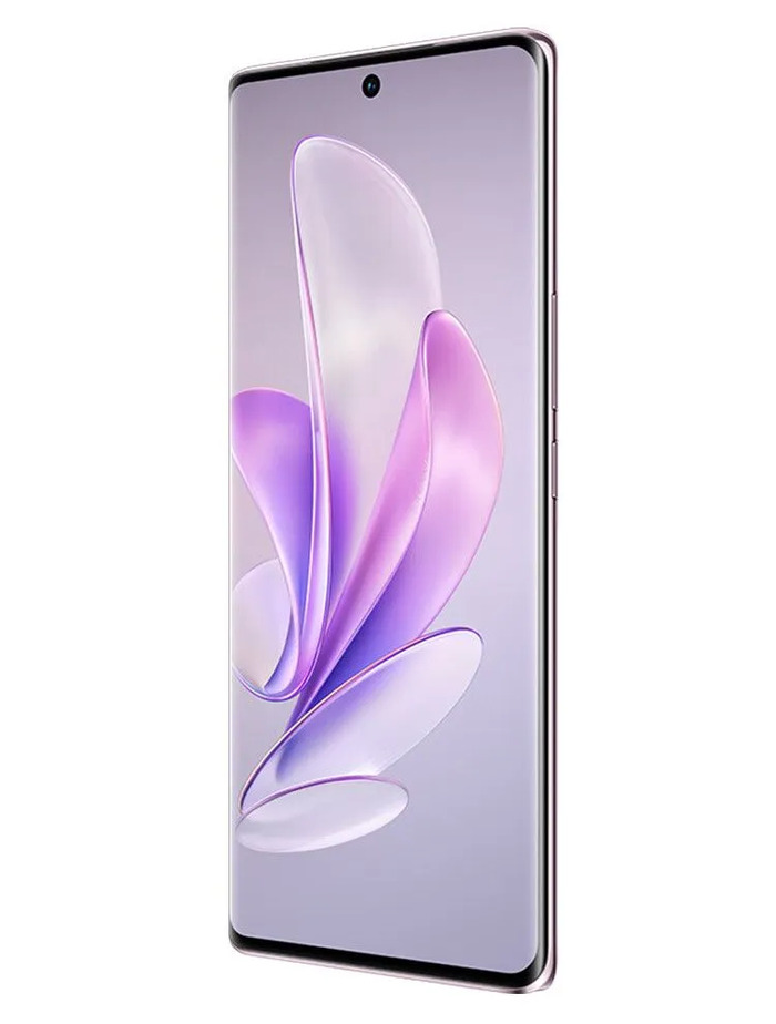 Смартфон Vivo S17 512 ГБ, RAM 12 ГБ, Розовый, Dual nano-SIM №3