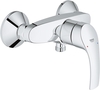 Смеситель Grohe Eurosmart 33555002 вариант - 1