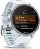 Смарт-часы Garmin Forerunner 170, 43 мм, Белый вариант - 6