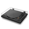 Проигрыватель винила Sony PS-LX5BT, Черный вариант - 8
