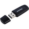 USB Flash накопитель SmartBuy Scout (SB064 ГБ2SCK) 64 ГБ, черный вариант - 1