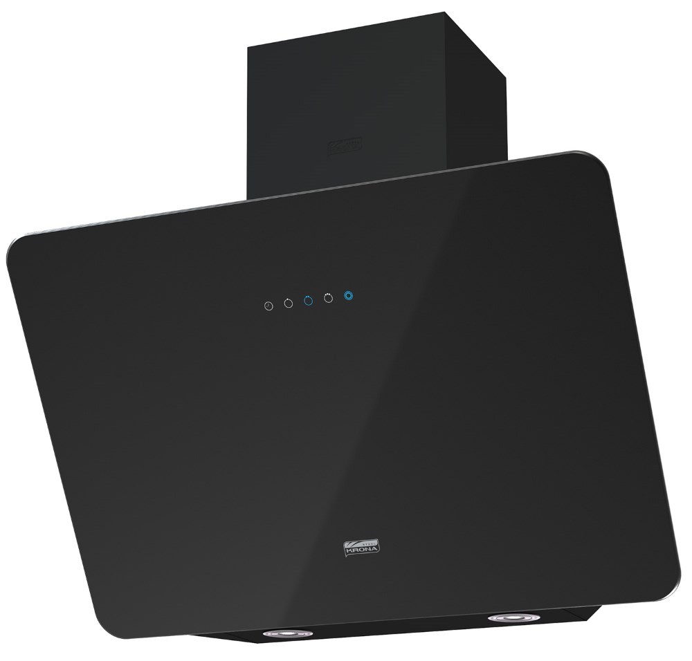 Вытяжка Krona LIORA 600 white S, Белый детальное изображение - 3