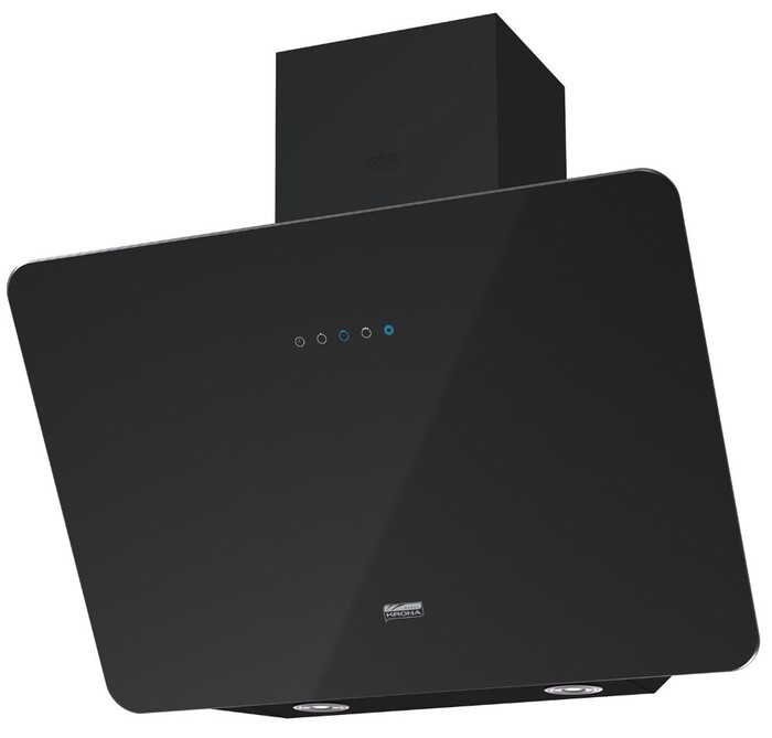 Вытяжка Krona LIORA 600 white S, Белый №3