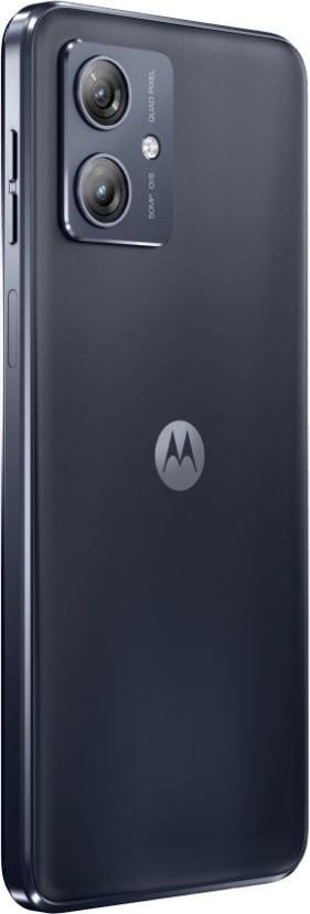Смартфон Motorola Moto G54 256 Гб, Черный, Dual nano SIM + eSIM детальное изображение - 4