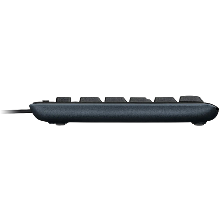 Клавиатура + мышь A4Tech Fstyler FB2535C, Черный №4