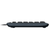 Клавиатура + мышь A4Tech Fstyler FB2535C, Черный вариант - 4