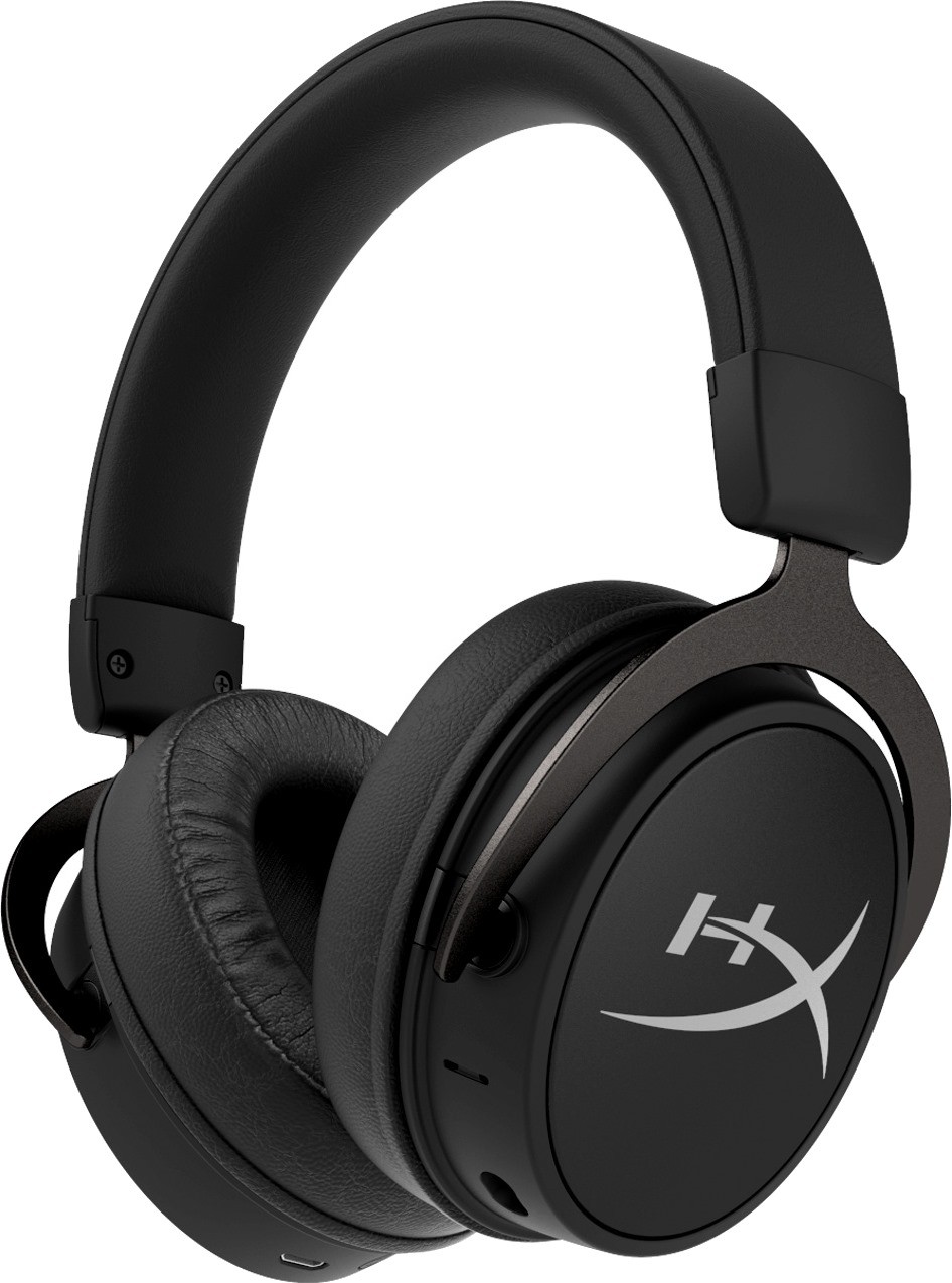 Наушники HyperX Cloud Mix, Темно-серый детальное изображение - 3